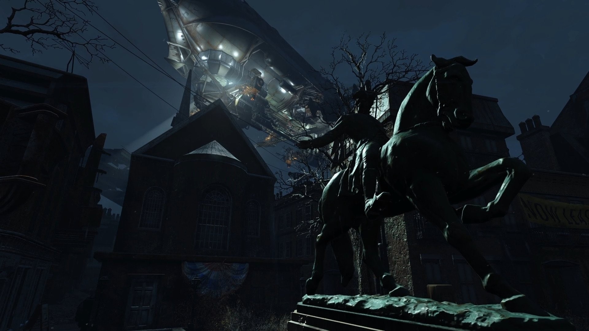 Fallout 4 - Imagen 49